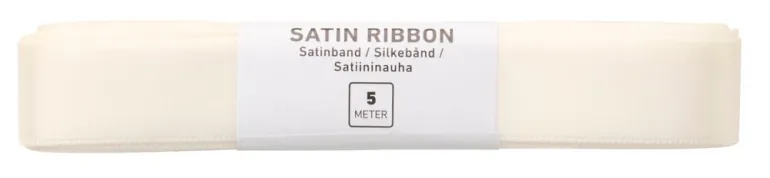 Satiininauha