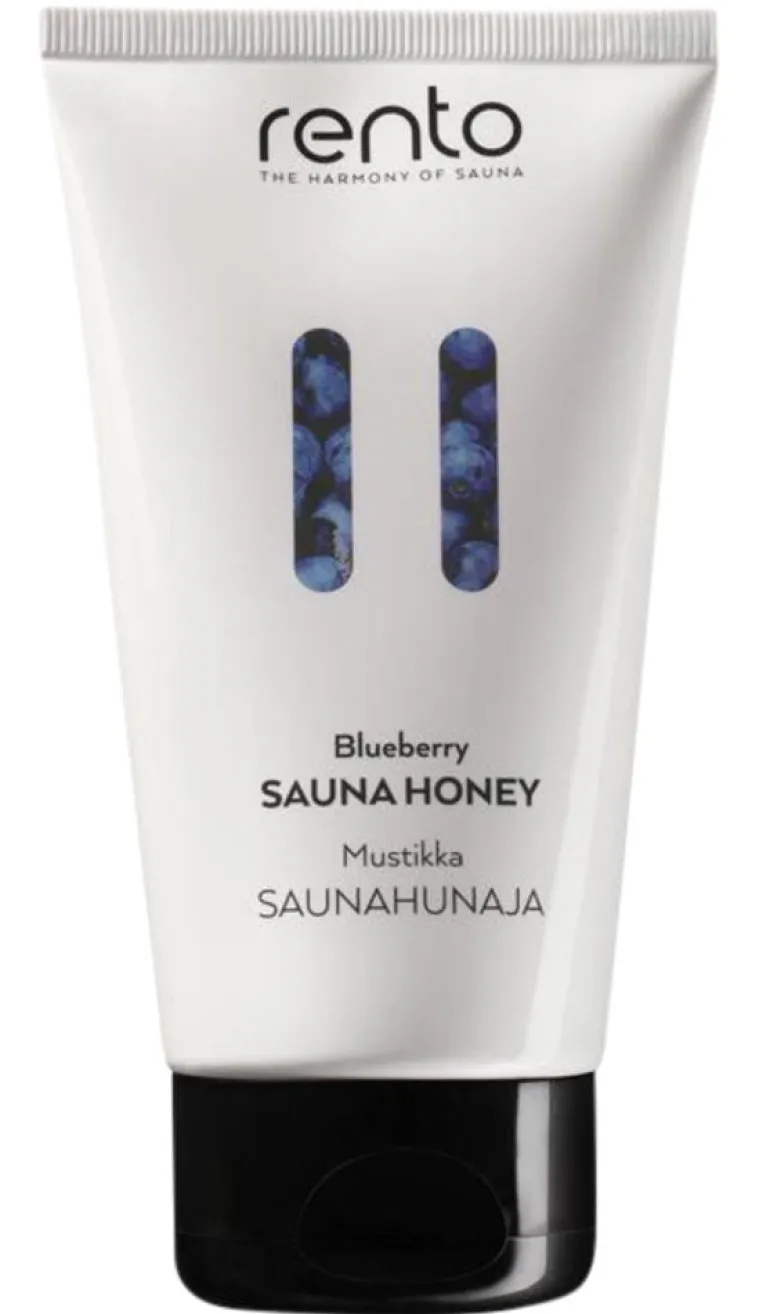 Saunahunaja Rento