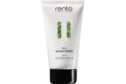 Saunahunaja Rento