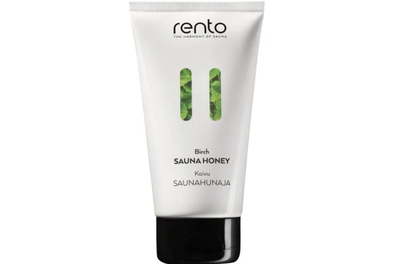 Saunahunaja Rento