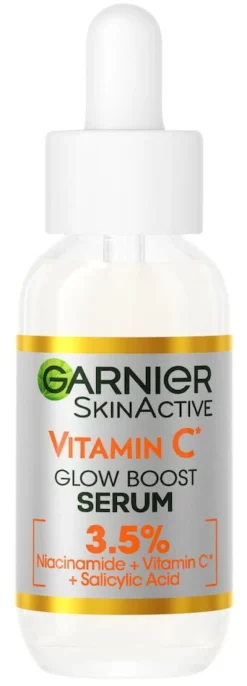 Seerumi Garnier SkinActive