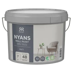Seinämaali Nyans
