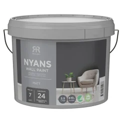 Seinämaali Nyans