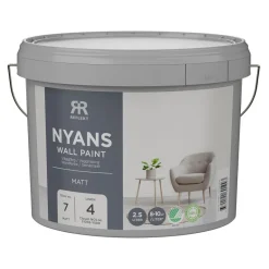 Seinämaali Nyans