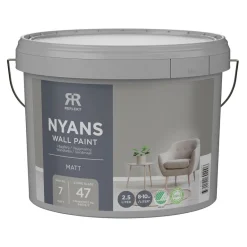 Seinämaali Nyans