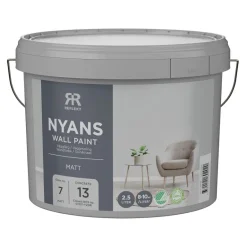 Seinämaali Nyans