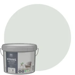 Seinämaali Nyans