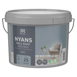 Seinämaali Nyans