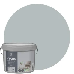 Seinämaali Nyans