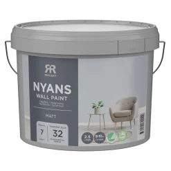 Seinämaali Nyans
