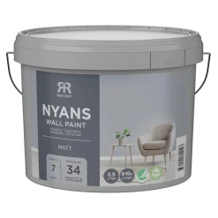Seinämaali Nyans