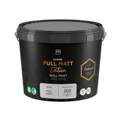 Seinämaali Nyans Full Matt Edition