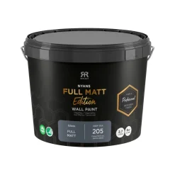 Seinämaali Nyans Full Matt Edition
