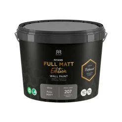 Seinämaali Nyans Full Matt Edition