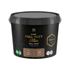 Seinämaali Nyans Full Matt Edition