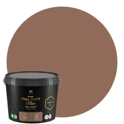 Seinämaali Nyans Full Matt Edition