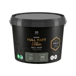 Seinämaali Nyans Full Matt Edition