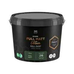 Seinämaali Nyans Full Matt Edition