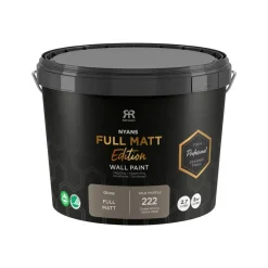 Seinämaali Nyans Full Matt Edition