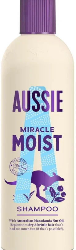 Shampoo Aussie