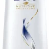 Shampoo Dove