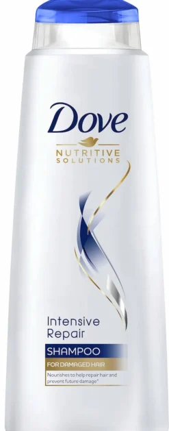 Shampoo Dove