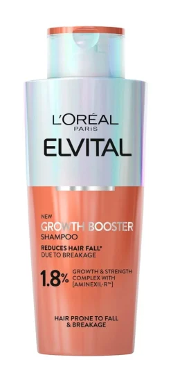 Shampoo Elvital