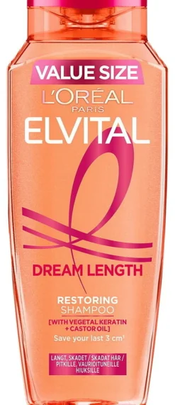 Shampoo Elvital