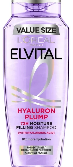 Shampoo Elvital