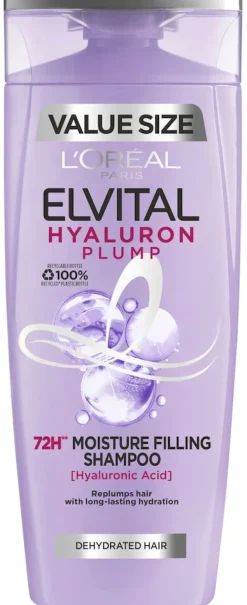 Shampoo Elvital