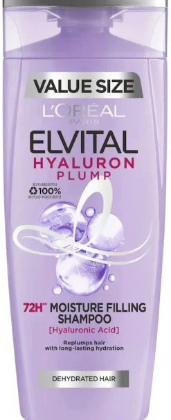 Shampoo Elvital