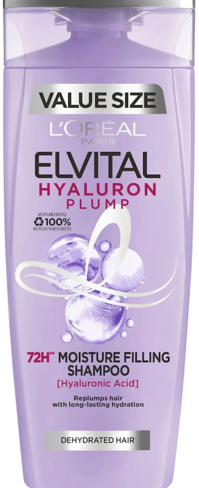 Shampoo Elvital
