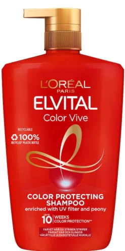 Shampoo Elvital