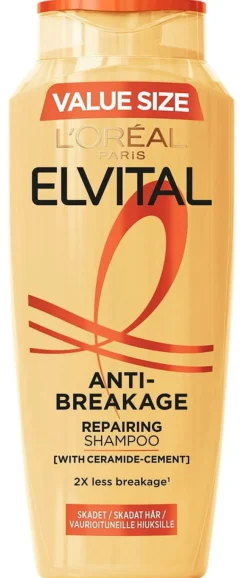 Shampoo Elvital