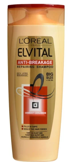 Shampoo Elvital