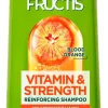 Shampoo Fructis
