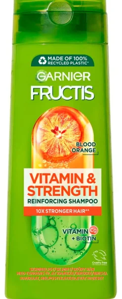 Shampoo Fructis