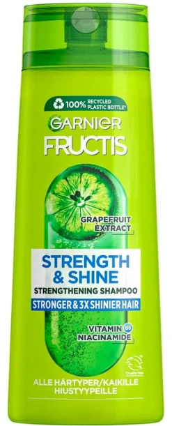 Shampoo Fructis