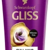 Shampoo Gliss