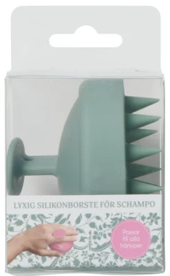 Shampooharja