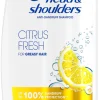 Shampoo Head & Shoulders