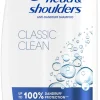 Shampoo Head & Shoulders