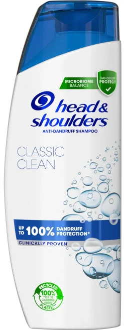 Shampoo Head & Shoulders
