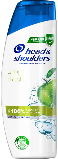 Shampoo Head & Shoulders