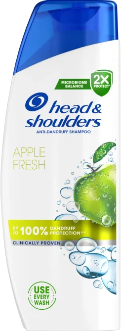 Shampoo Head & Shoulders