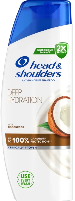 Shampoo Head & Shoulders