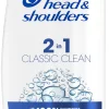 Shampoo Head & Shoulders