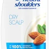 Shampoo Head & Shoulders