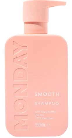 Shampoo Monday