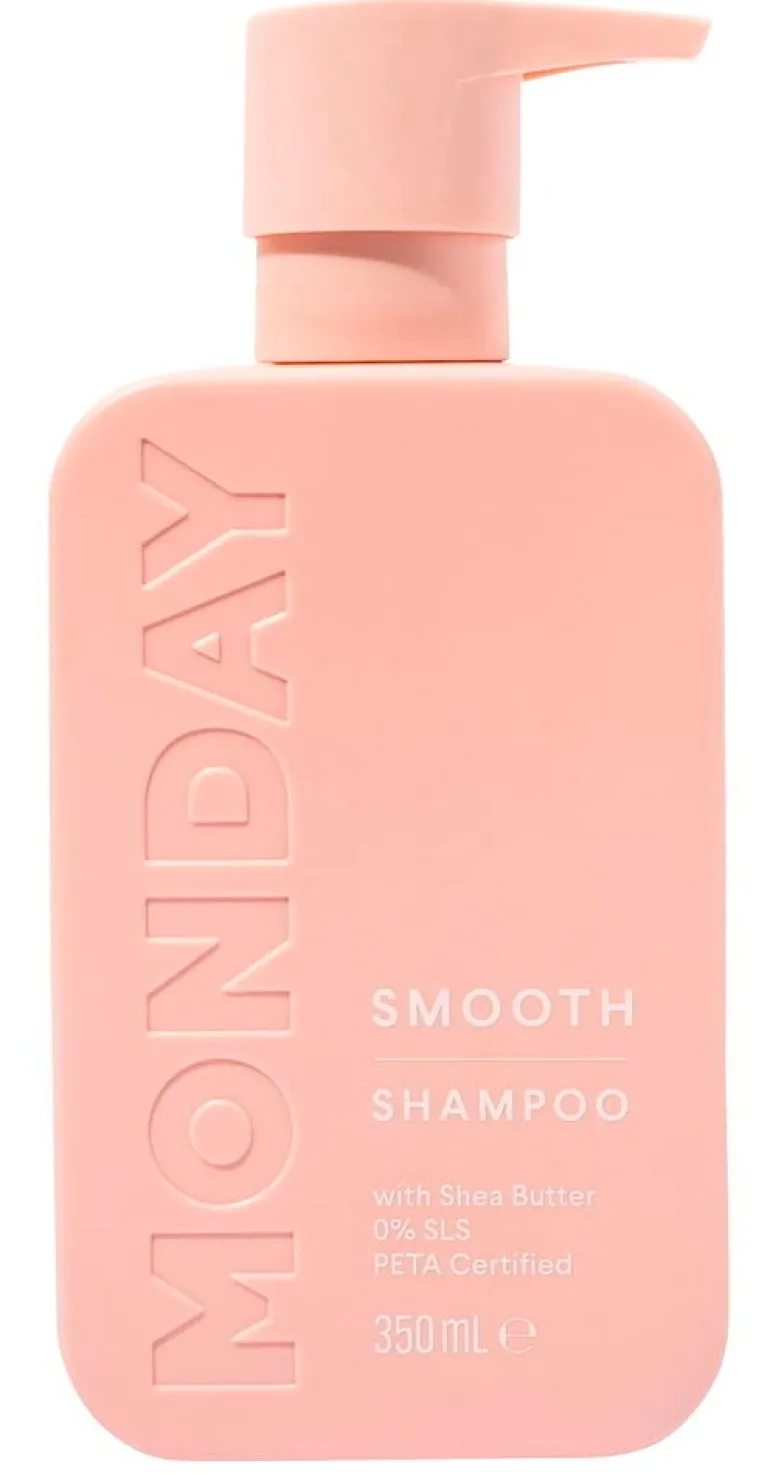 Shampoo Monday